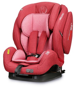 Автокресло Welldon Encore Fit SideArmor & CuddleMe ISO-Fix 