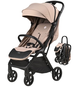 Прогулочная коляска Tomix Easy