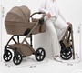 Детская коляска Sweet Baby SBL Dolce L 2в1