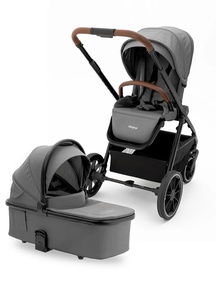 Детская коляска Bumprider Atlas 2в1