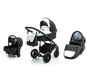 Детская коляска Bello Babies Mari 3 в 1