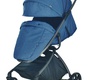 Прогулочная коляска Everflo Easy guard E-338 
