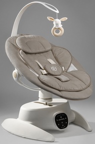 Электронные качели Amarobaby Smart swing