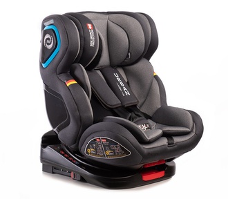 Автокресло Peppy URBAN 2.0 Isofix 0-36 