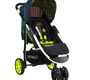 Прогулочная коляска KOOCHI PUSHMATIC