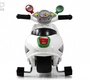Детский толокар Rivertoys G200GG