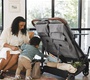 Коляска для двойни UPPAbaby MINU V3