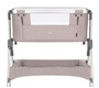 Приставная кроватка-манеж Carrello Aria 3 в 1 CRL-16401 
