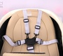 Детский электромобиль Rivertoys Rolls-Royce (E444EE)