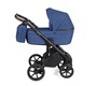 Детская коляска Noordline Nicole Sport 3 в 1 с автокреслом