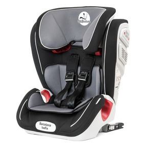 Автокресло Mr Sandman Barcelona isofix