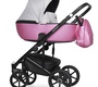 Детская коляска Riko Basic Ozon Shine 2 в 1 