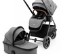 Детская коляска Bumprider Apollo 2в1