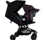 Компактная коляска Mountain Buggy Nano 