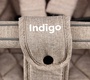 Прогулочная коляска Indigo Quant
