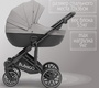 Детская коляска Bubago Pellegrino 3в1