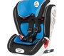 Автокресло Mr Sandman Barcelona isofix
