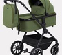 Коляска детская RANT MOSS 2025 (2в1) RA321