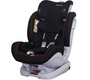 Автокресло SisterBebe SMART RUN JM05 IsoFix (поворотное)