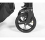Детская коляска Mirelo Venezia Jeans/Eco 3 в 1 с автокреслом 