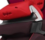 Автокресло группы 1 Cybex Juno 2-fix одно из самых безопасных 
