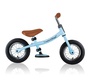 Детский беговел Globber Go Bike Air (надувные колеса)