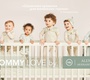 Кроватка люлька Happy baby MOMMY LOVE by Alena Akhmadullina