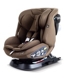 Поворотное автокресло RANT NITRO New UB619  