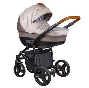Коляска детская Coletto Florino 3 в 1 с автокреслом
