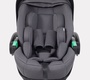 Автокресло RANT EVOMAX KBH602 с базой ISOFIX WG10 EVOMAX