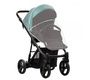 Детская коляска Bebetto Nitello SHINE 3 в 1 с автолюлькой