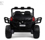 Детский электромобиль Rivertoys K555KK 4WD 24V