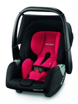 Легкое автокресло RECARO Privia Evo