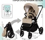 Детская коляска Sweet Baby Stella Plus Therma 2в1