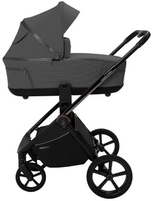 Детская коляска Sweet baby Elegante Therma SBL 2в1