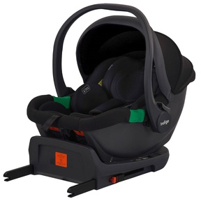 Автокресло Indigo MINKY I-SIZE с базой isofix 