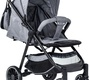 Прогулочная коляска Bubago BG S1 MODEL Q 