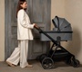 Детская коляска Bumprider Atlas 2в1