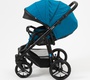 Прогулочная коляска Mr Sandman Traveler Premium 