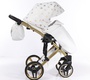Детская коляска JUNAMA GLOW 2 в 1