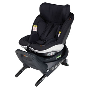 Автокресло BeSafe iZi Twist i-Size