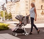 Прогулочная коляска Lionelo Elise 