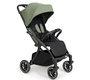 Прогулочная коляска Agex Mini LX 2025 с блокировкой колес