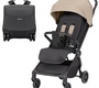 Прогулочная коляска CARRELLO Atom S CRL-5526 