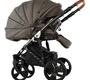 Детская коляска 3в1 Sevillababy Ravento Eco