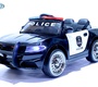 Детский электромобиль Barty Dodge Police Б007OС