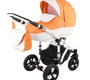 Коляска 2 в 1 Bebe- Mobile Toscana 