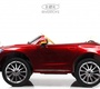 Детский электромобиль Rivertoys М333БХ лицензия 