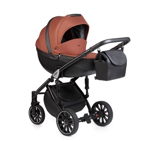 Коляска ANEX Sport 3 в 1 с автокреслом