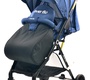 Прогулочная коляска Everflo Spring E-555